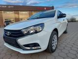 ВАЗ (Lada) Vesta 2020 годаүшін4 500 000 тг. в Караганда – фото 4