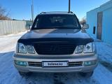 Lexus LX 470 1999 года за 8 300 000 тг. в Караганда