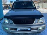 Lexus LX 470 1999 года за 8 300 000 тг. в Караганда – фото 2