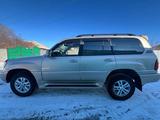 Lexus LX 470 1999 года за 8 300 000 тг. в Караганда – фото 4