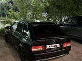 ВАЗ (Lada) 2114 2010 года за 650 000 тг. в Алматы