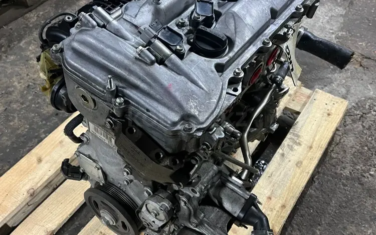 Контрактный двигатель Toyota 2AR-FE 2.5 за 750 000 тг. в Костанай