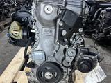 Контрактный двигатель Toyota 2AR-FE 2.5 за 750 000 тг. в Костанай – фото 2