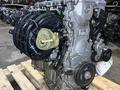 Контрактный двигатель Toyota 2AR-FE 2.5 за 750 000 тг. в Костанай – фото 3