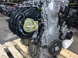 Контрактный двигатель Toyota 2AR-FE 2.5 за 750 000 тг. в Костанай – фото 3