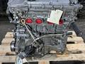 Контрактный двигатель Toyota 2AR-FE 2.5 за 750 000 тг. в Костанай – фото 5