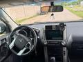 Toyota Land Cruiser Prado 2014 года за 17 500 000 тг. в Тараз – фото 15
