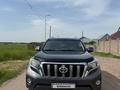 Toyota Land Cruiser Prado 2014 года за 17 500 000 тг. в Тараз – фото 16