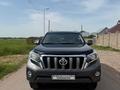 Toyota Land Cruiser Prado 2014 года за 17 500 000 тг. в Тараз – фото 17