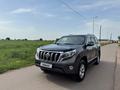 Toyota Land Cruiser Prado 2014 года за 17 500 000 тг. в Тараз – фото 3