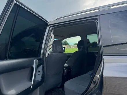 Toyota Land Cruiser Prado 2014 года за 17 500 000 тг. в Тараз – фото 6