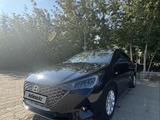 Hyundai Accent 2021 годаүшін7 700 000 тг. в Актобе – фото 4