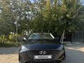 Hyundai Accent 2021 года за 7 700 000 тг. в Актобе – фото 2
