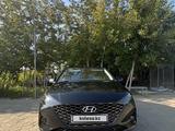 Hyundai Accent 2021 годаүшін7 700 000 тг. в Актобе – фото 2