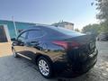 Hyundai Accent 2021 года за 7 700 000 тг. в Актобе – фото 5