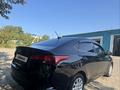 Hyundai Accent 2021 года за 7 700 000 тг. в Актобе – фото 6