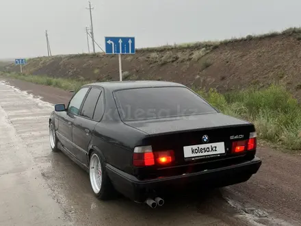 BMW 540 1993 года за 3 000 000 тг. в Алматы