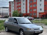 ВАЗ (Lada) 2110 2004 года за 1 100 000 тг. в Тараз