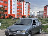 ВАЗ (Lada) 2110 2004 года за 1 100 000 тг. в Тараз – фото 2