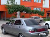 ВАЗ (Lada) 2110 2004 года за 1 100 000 тг. в Тараз – фото 3