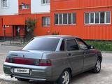 ВАЗ (Lada) 2110 2004 года за 1 100 000 тг. в Тараз – фото 4
