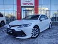 Toyota Camry 2021 года за 15 400 000 тг. в Астана