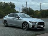 Infiniti Q50 2019 годаүшін9 000 000 тг. в Актобе