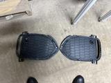 Боковые решётки/накладки воздухозаборников переднего бампера BMW X5 F15 201 за 40 000 тг. в Караганда