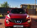 Nissan Juke 2011 года за 6 200 000 тг. в Астана