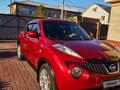 Nissan Juke 2011 годаүшін6 200 000 тг. в Астана – фото 3