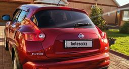 Nissan Juke 2011 года за 6 200 000 тг. в Астана – фото 4