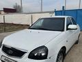 ВАЗ (Lada) Priora 2170 2014 года за 1 700 000 тг. в Шымкент – фото 2