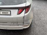 Hyundai Tucson 2024 годаүшін10 500 000 тг. в Семей – фото 2