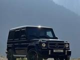 Mercedes-Benz G 500 2013 года за 32 000 000 тг. в Алматы – фото 3