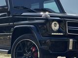 Mercedes-Benz G 500 2013 года за 32 000 000 тг. в Алматы – фото 5