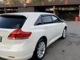 Toyota Venza 2010 года за 8 200 000 тг. в Алматы – фото 4