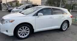 Toyota Venza 2010 годаүшін8 200 000 тг. в Алматы