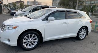 Toyota Venza 2010 годаүшін8 200 000 тг. в Алматы