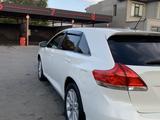 Toyota Venza 2010 года за 8 200 000 тг. в Алматы – фото 5