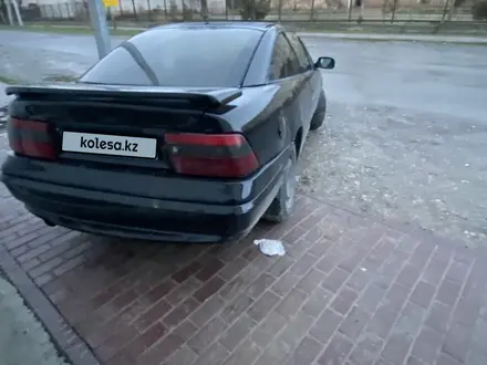 Opel Calibra 1992 года за 700 000 тг. в Шымкент