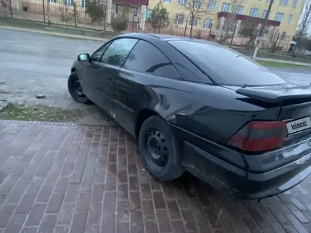 Opel Calibra 1992 года за 700 000 тг. в Шымкент – фото 2