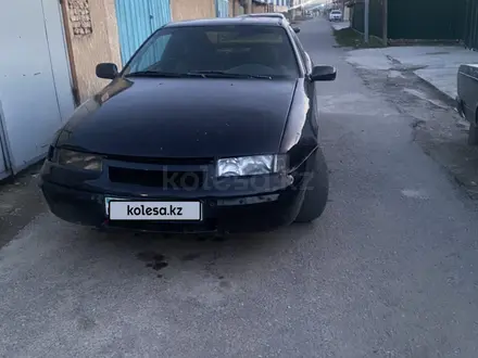 Opel Calibra 1992 года за 700 000 тг. в Шымкент – фото 8