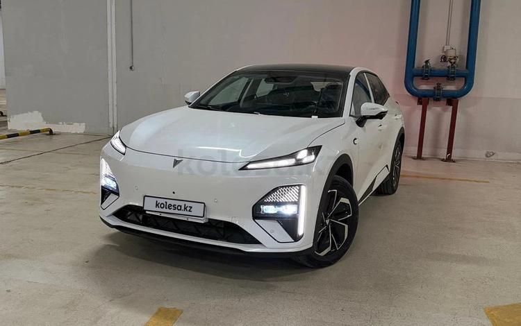 Deepal S07 Ultra 230 — миниатюра 3