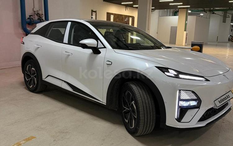 Deepal S07 Ultra 230 — миниатюра 1