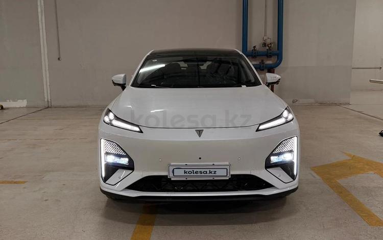 Deepal S07 Ultra 230 — миниатюра 2