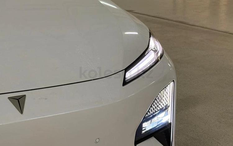 Deepal S07 Ultra 230 — миниатюра 4