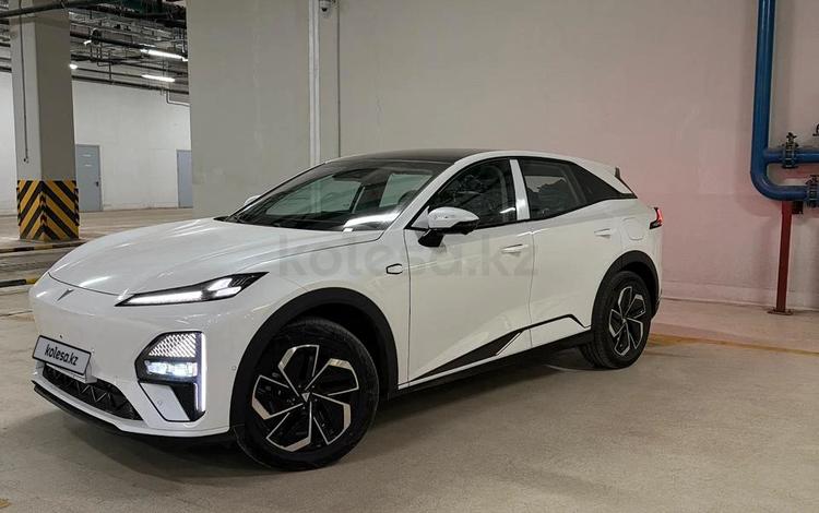 Deepal S07 Ultra 230 — миниатюра 5