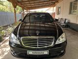 Mercedes-Benz S 350 2005 года за 7 500 000 тг. в Алматы – фото 5