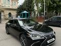 Lexus ES 250 2022 года за 24 000 000 тг. в Алматы – фото 3