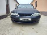 Opel Vectra 1999 года за 1 500 000 тг. в Шымкент – фото 4